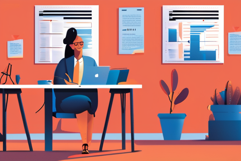 Remote Work's Hidden Costs: Professors Reveal Why It's Hurting Employees and Employers Alike