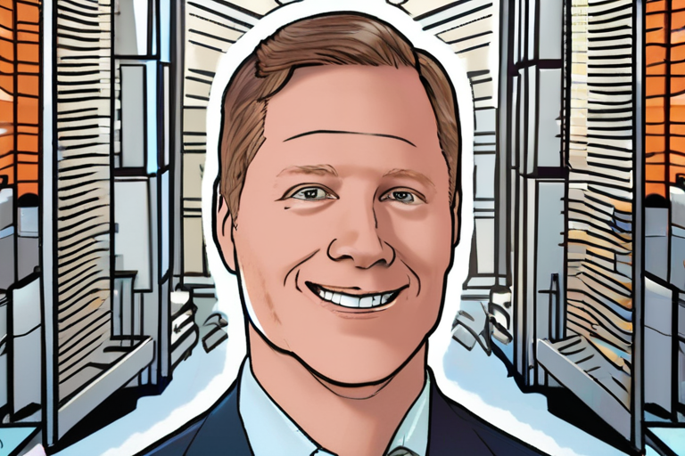 Susquehanna Crypto Veteran Takes Helm of $675M Avalanche Treasury Company