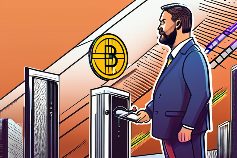 Cryptocurrency Market Defies Caution: XRP and DOGE Soar Amid Global Economic Uncertainty