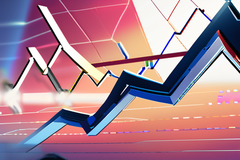 XRP Soars 5.2% on SBI Lending Program and ETF Countdown Boost