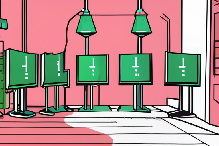 Robinhood CEO Warns Tokenization Will Disrupt Traditional Finance Entirely