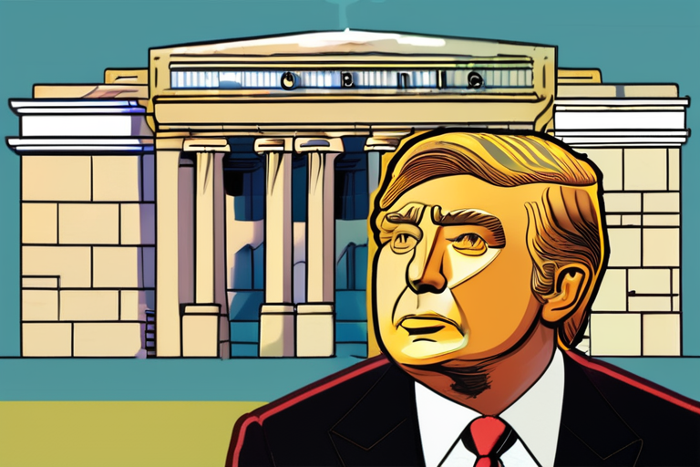 Bitcoin Surges to $119K High Amid US Government Shutdown, Options Prices Look Attractive