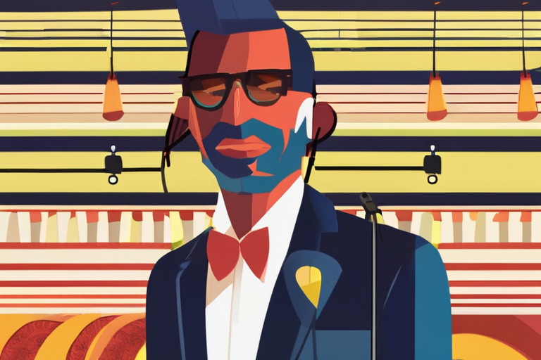 NPR Unveils Visual Series: The Enduring Rhythm of Cumbia