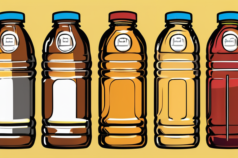 BMJ Group Retracts Apple Cider Vinegar Weight Loss Study Over Flawed Science