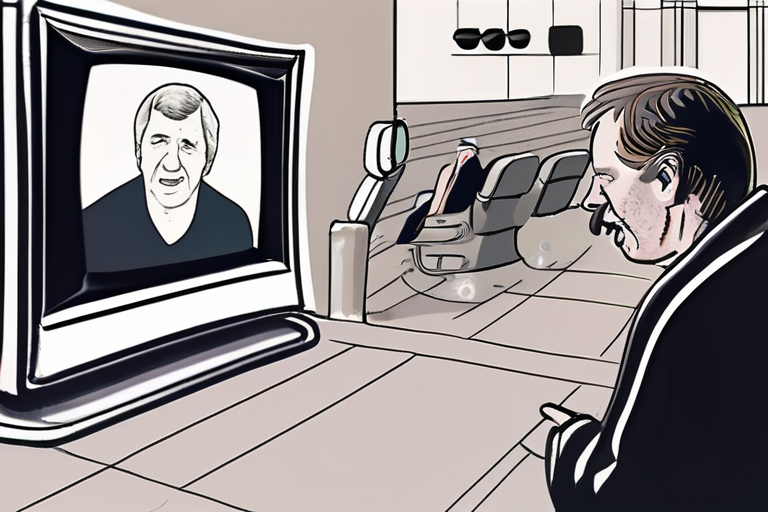 Barcelona's TV Fest Unveils Alan Ball Masterclass: A Week of Sizzling Storytelling Ahead