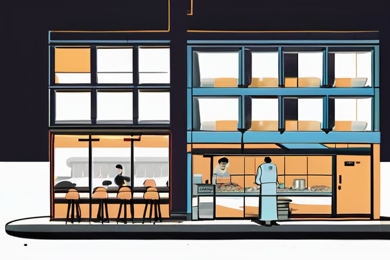 Industry Insider Jason Hiro Kim Launches Indie Shingle Hiros Omakase