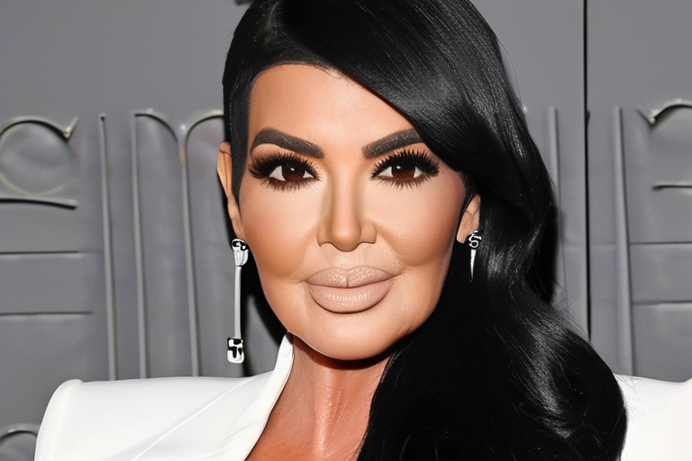 "Kim Kardashian and Kris Jenner Hit Back at Ray J with Defamation Lawsuit"