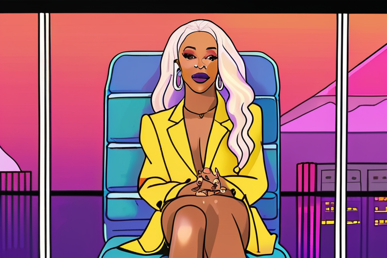 Doja Cat Steals the Spotlight as Co-Host on 'The Tonight Show