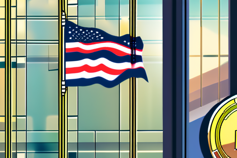 CFTC Opens Door to Foreign Crypto Firms, Allowing US Access