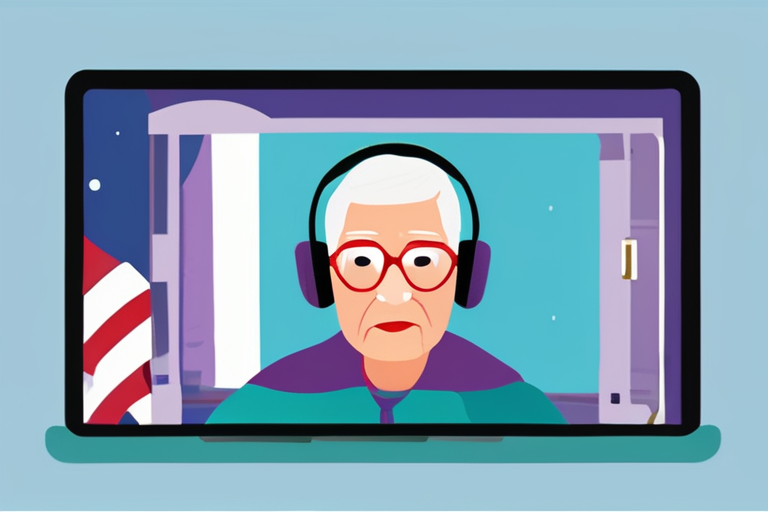 Millions of Seniors and Disabled Left Without Telehealth Access Amid Government Shutdown