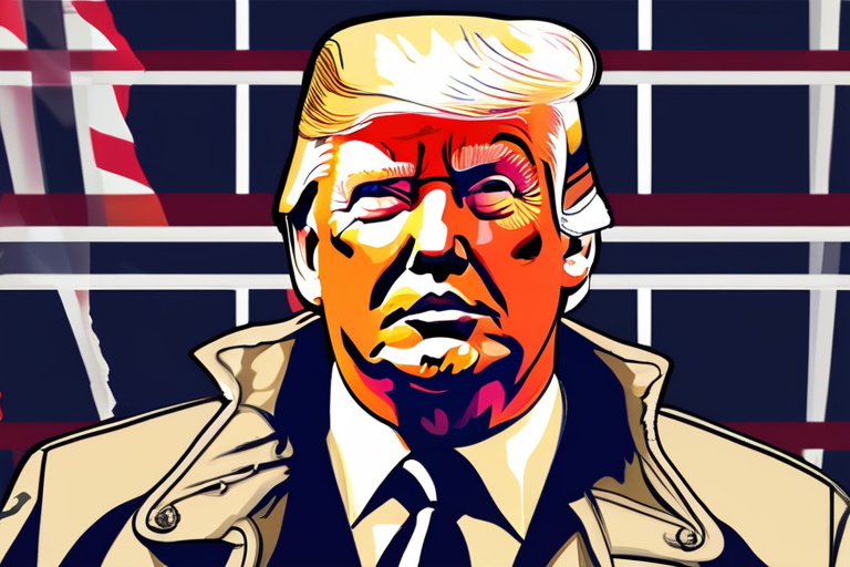 Trump Administration Unveils New "Terrorist" Label to Justify Deadly Force Against Caribbean Suspects