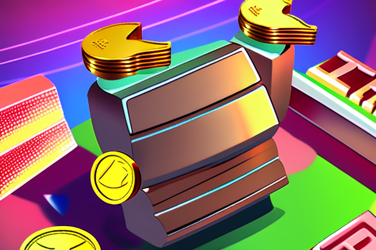 "BONK Token Soars 4% on Solana Fund Boost"