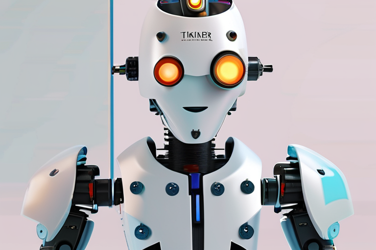 Thinking Machines Lab Unveils Tinker: Revolutionary AI Model Customization Tool