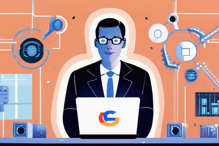 Google Developers Reveal Surprising Secret to AI Success: It's Not About Tools