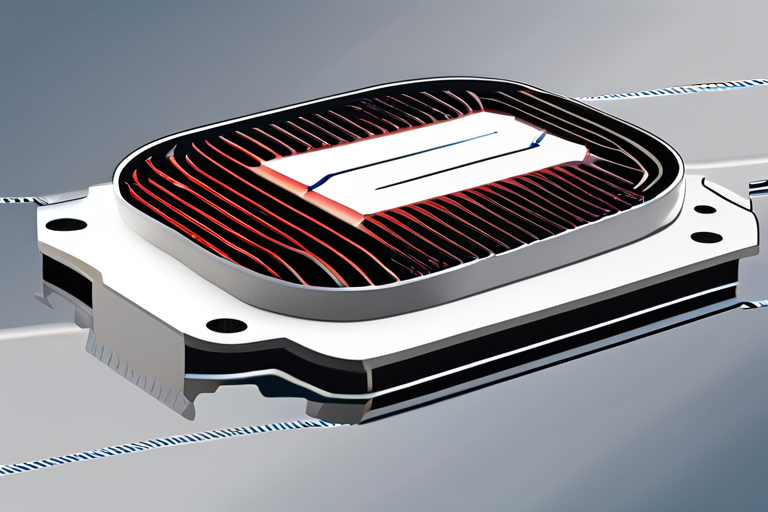 Omnitron Sensors Cracks Lidar's Biggest Hurdle with Groundbreaking New Chip
