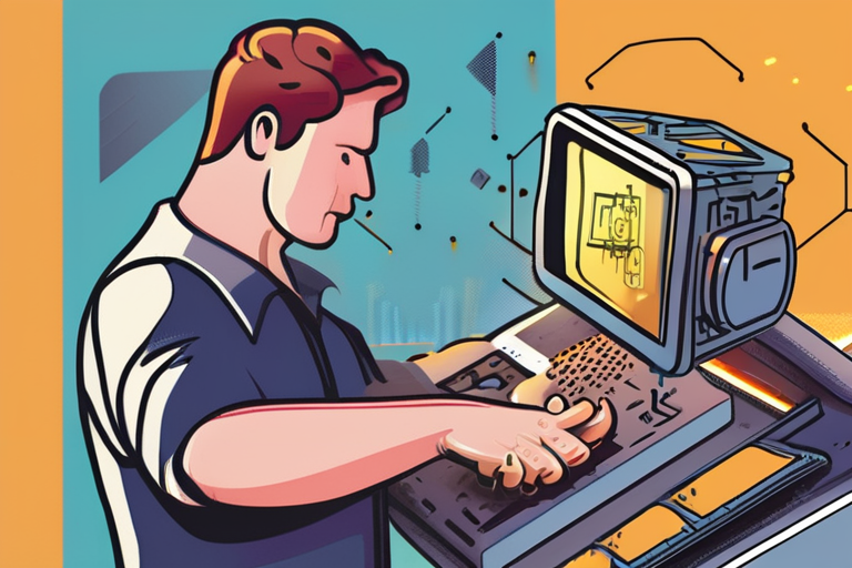 Powering the AI Revolution: The Surprising Energy Cost of Every Chatbot Answer