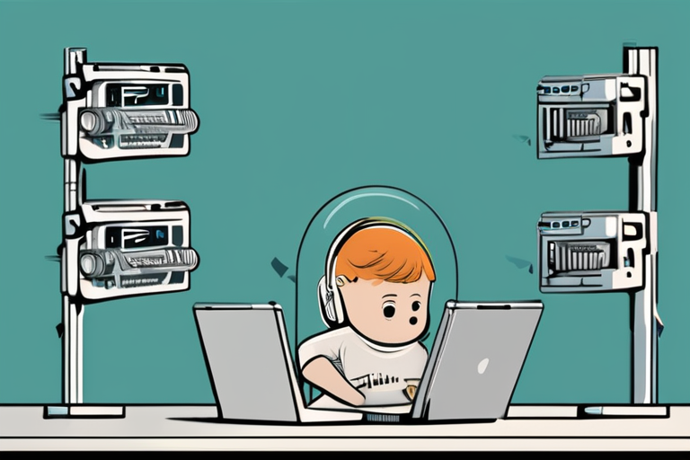 "Hackers Back Down, Erase Children's Data After Outrage"