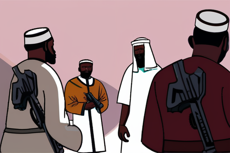 Misinformation Spreads: "Christian Genocide" Claims in Nigeria Exposed