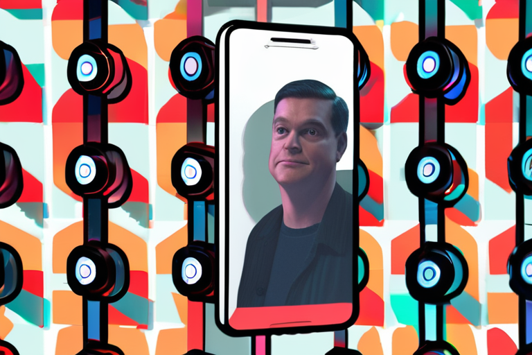 Instagram Chief Debunks Microphone Conspiracy, Raises AI Targeting Concerns