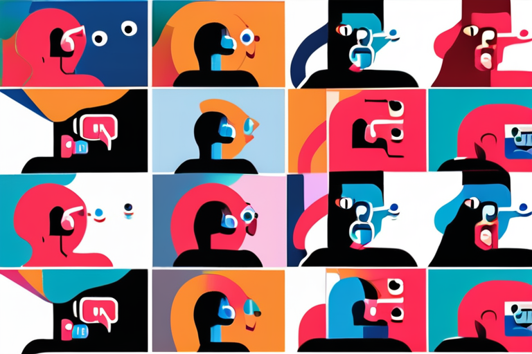 OpenAI Researchers Raise Concerns Over Company's Social Media Ambitions
