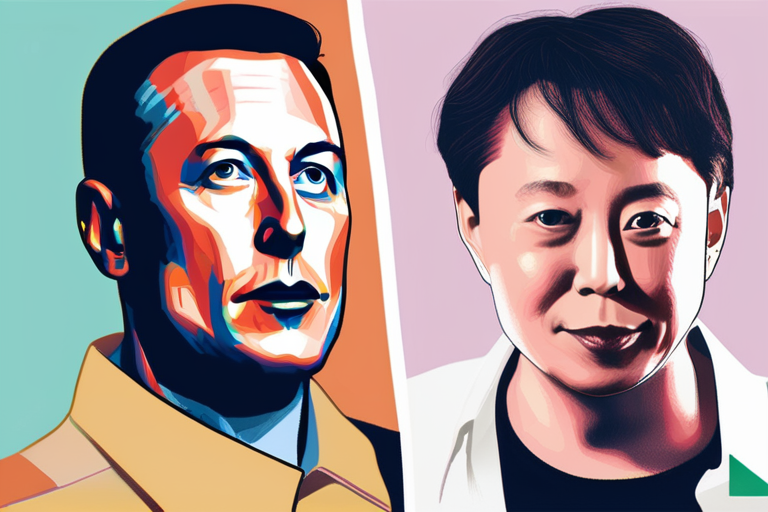 OpenAI Fires Back at Musk's Math: iPhone/ChatGPT Integration Lawsuit Takes Unexpected Turn