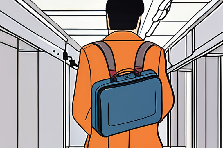 Global Travelers Put Carry-On Bags to the Test: Which Ones Made the Cut?