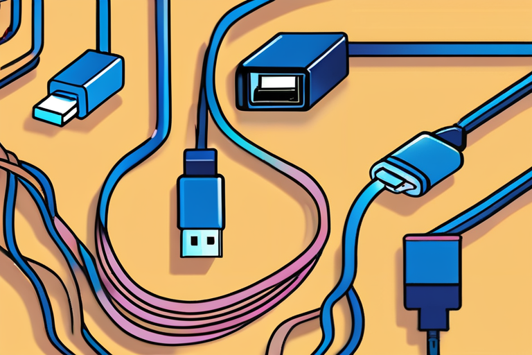 Navigating the Complex World of USB-C: Top Cables for Your Phone, Tablet, and Laptop