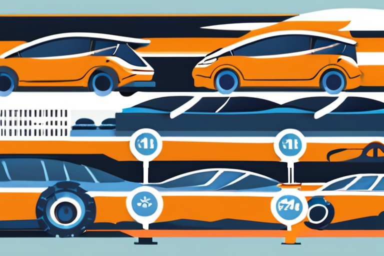 Federal EV Tax Credits Expire Amid Uncertainty for US Market