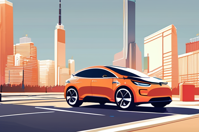 US EV Tax Credits Expire: Industry Seeks New Path Forward
