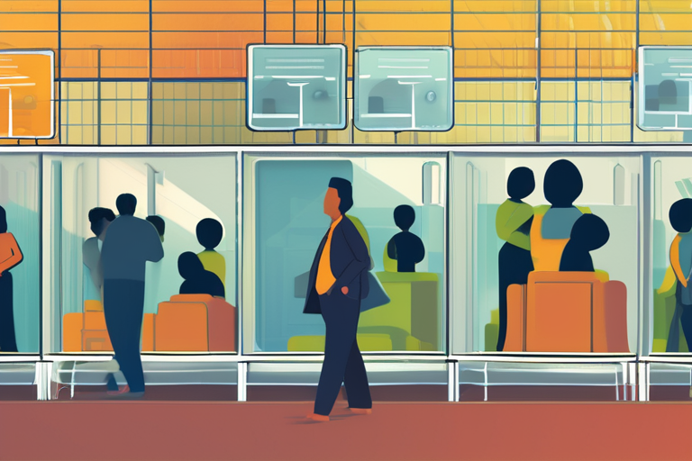 VMware's Uncertain Future Sparks Mass Migration to Modernization