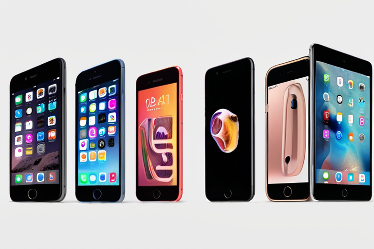 Apple Devices Get Prime Treatment: Early October Deals Unveiled Ahead of Amazon's Big Deal Days