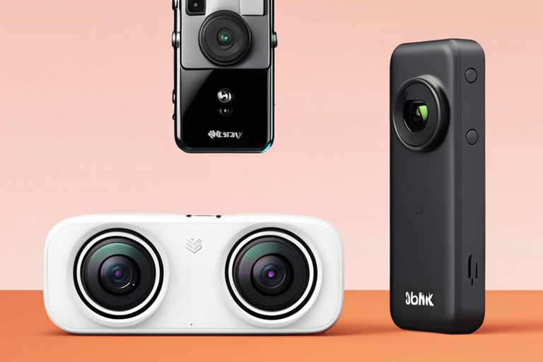 Prime Day Sneak Peek: Two Blink Mini 2 Cameras for $35, 50% Off Record-Low Price