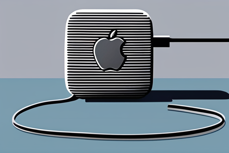 Apple's 25W MagSafe Charger Drops to $35 on Prime Day, Saving You 29%