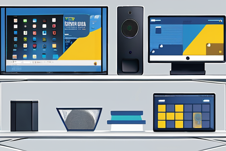 Best Buy Kicks Off Holiday Season with Deep Discounts on Top Tech Picks