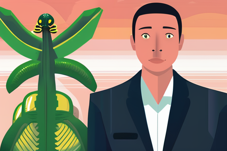Mamba Venom's Hidden Threats Exposed: New Study Reveals Alarming Dangers of Mamba Bites
