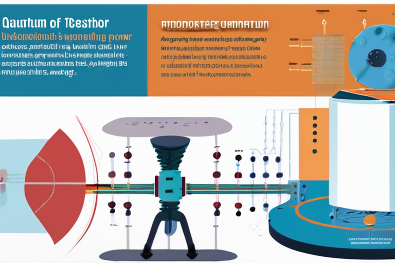 Scientists Unveil First Ever "Unconditional Proof" of Quantum Computing's Power Advantage