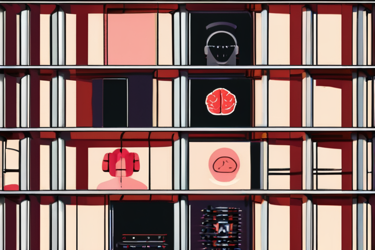 MIT Study: AI Use Linked to Reduced Brain Activity in Users