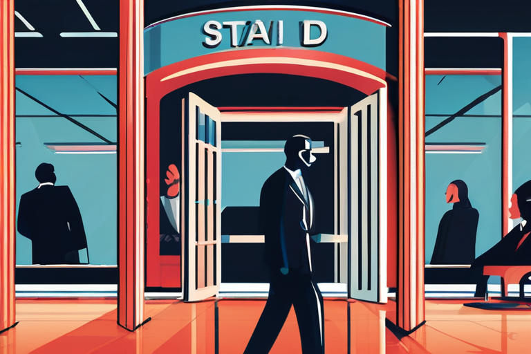 Government Shutdown Sparks Urgent Call for CFO Agility Amid Economic Uncertainty