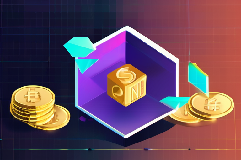 Polygon and Standard Chartered Launch Regulated Tokenized Money Market Fund on Ethereum Scaling Network
