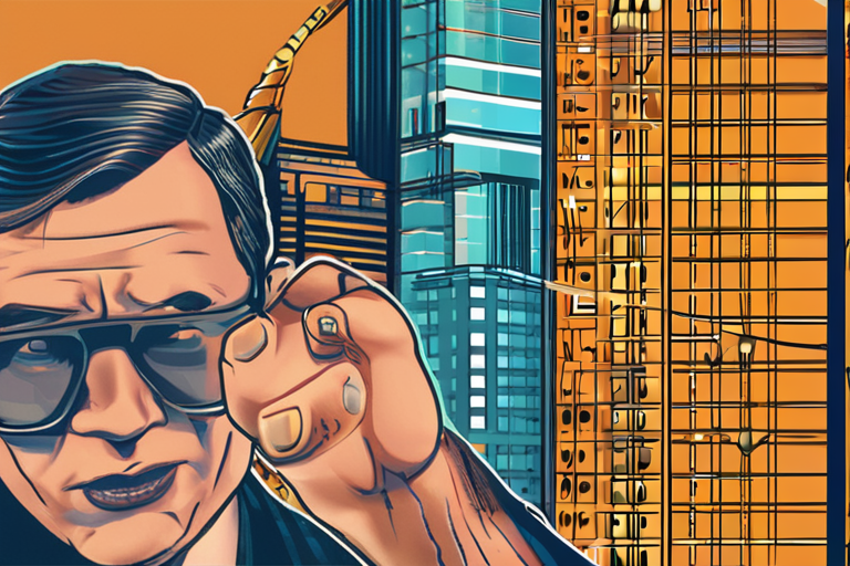 Bitcoin Surges on 99% Fed Rate Cut Odds: A Month of Unpredictable Market Volatility Ahead