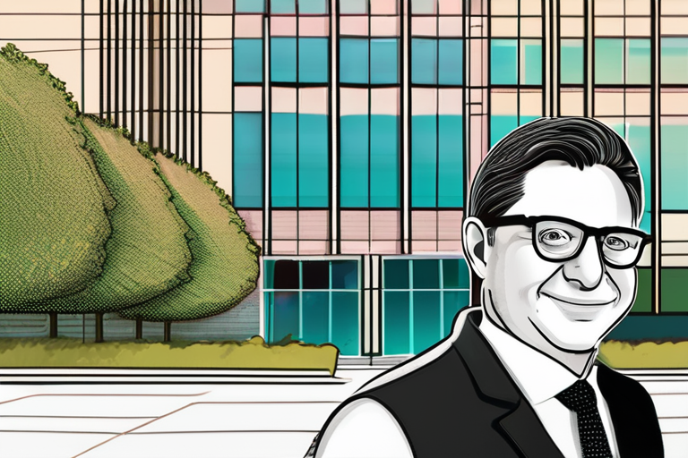 Anocca's CEO Reveals the Secret Behind the Biotech Firm's Memorable Name