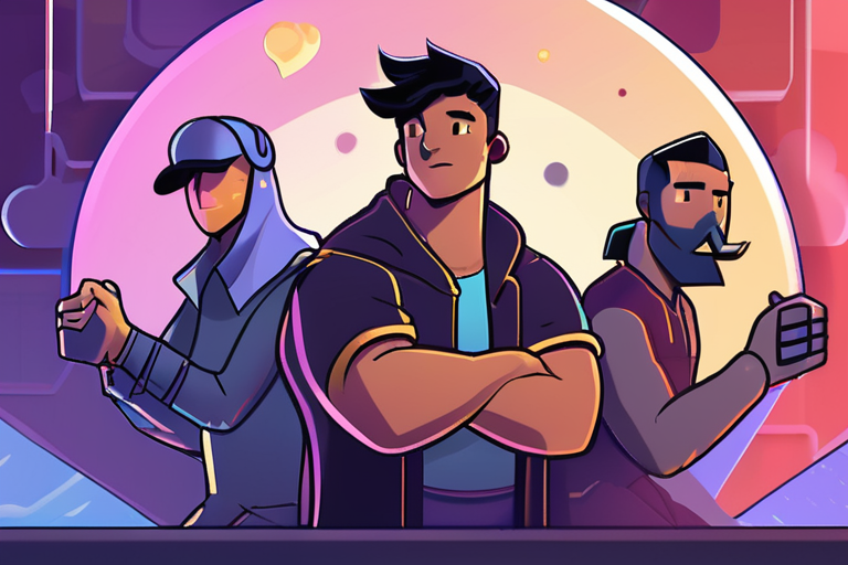 Discord Unleashes Arena Quests: Gamers Rewarded for Time Spent Playing Sponsored Games
