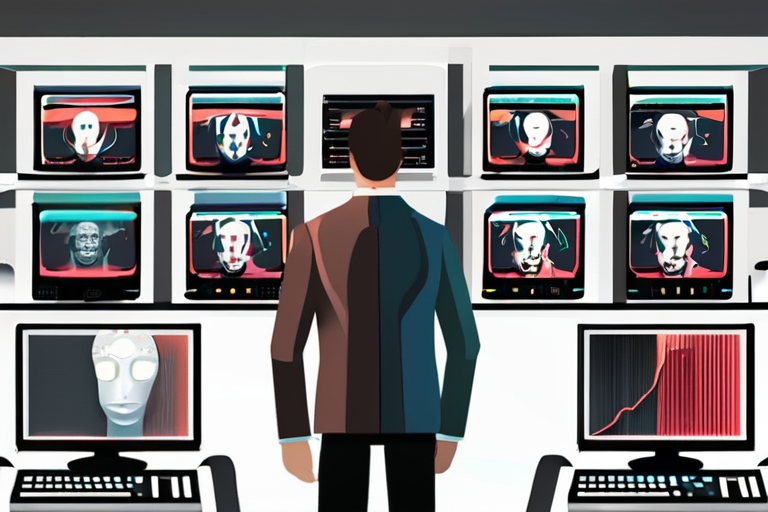 Firstman Studio Invests $3 Million in AI Pioneer TwelveLabs to Revolutionize Entertainment Production