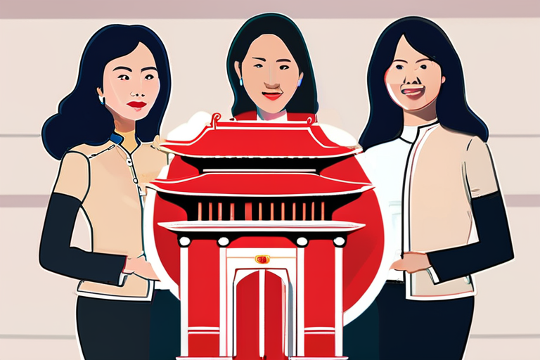 TIFFCOM Market Heats Up: Pen-ek Ratanaruang to Lead Co-Production Seminar Amid China Pavilion Expansion