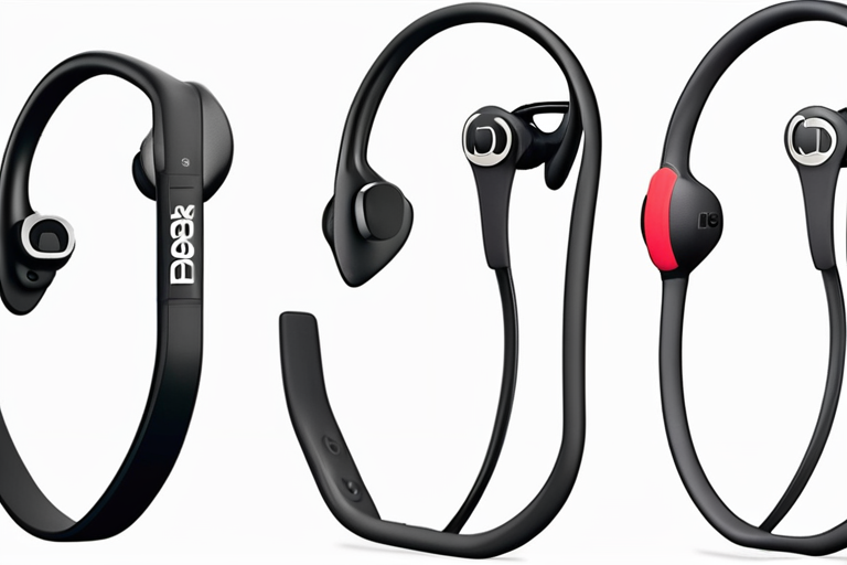Beats Elevates Fitness Audio with Redesigned Powerbeats Fit Earbuds