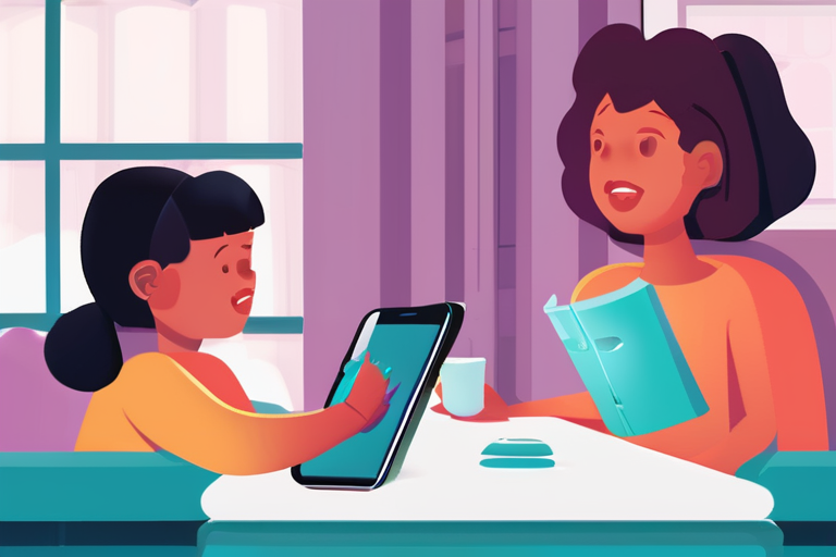 Raising AI-Savvy Kids: Why Parental Controls Are Crucial for ChatGPT Interactions
