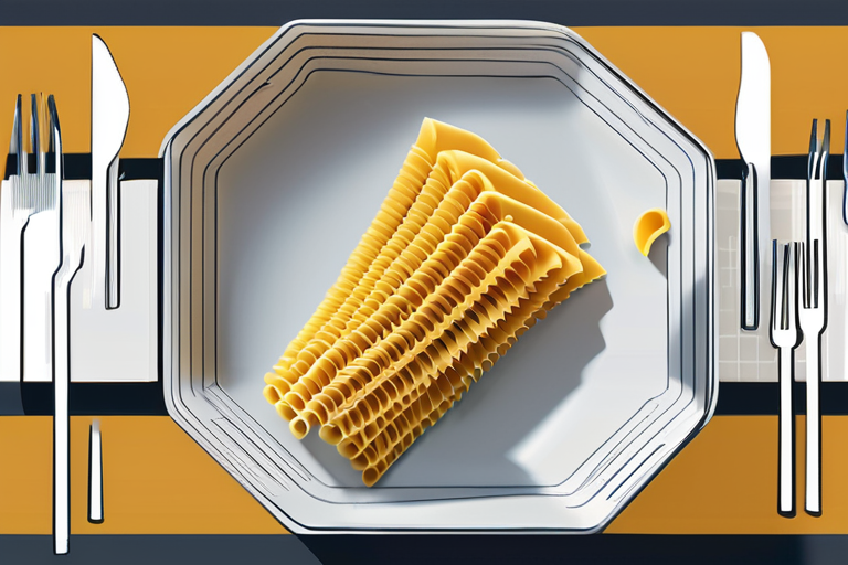 Pasta Shapes That Divide: The Enduring Enigma of Culinary Taste