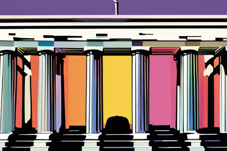 Therapists' "Conversion Therapy" Tactics Spark Supreme Court Debate Over Identity Erasure