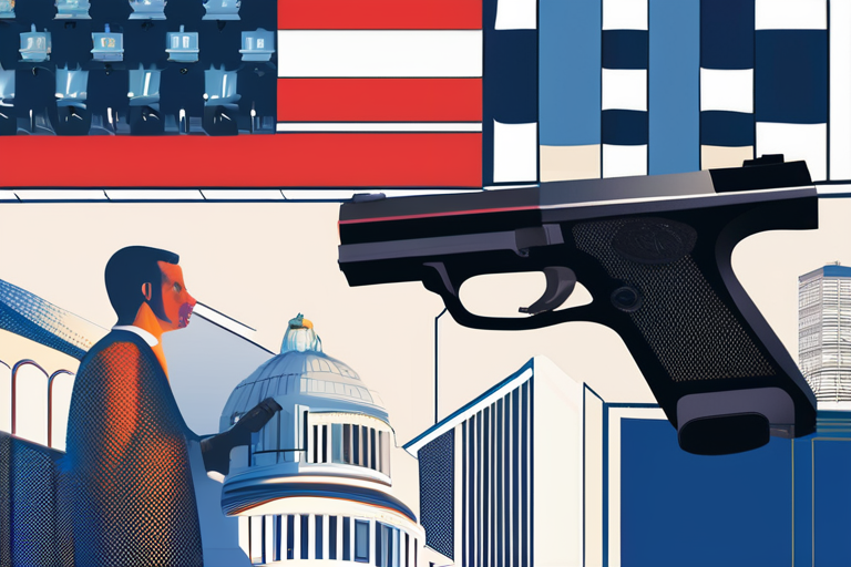 FBI's Changing Face: A Glimpse into a New Era of Law Enforcement