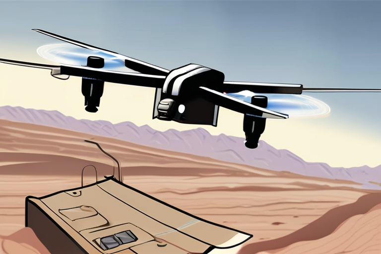 Trump Administration Creates Dubious "Terrorist" Label to Justify Deadly Drone Strikes